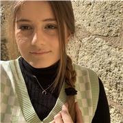 Estudiante de ciclo superior de dietética con bachillerato científico doy clases de repaso a infantil, primaria y ESO preferiblemente, aunque también puedo dar bachillerato